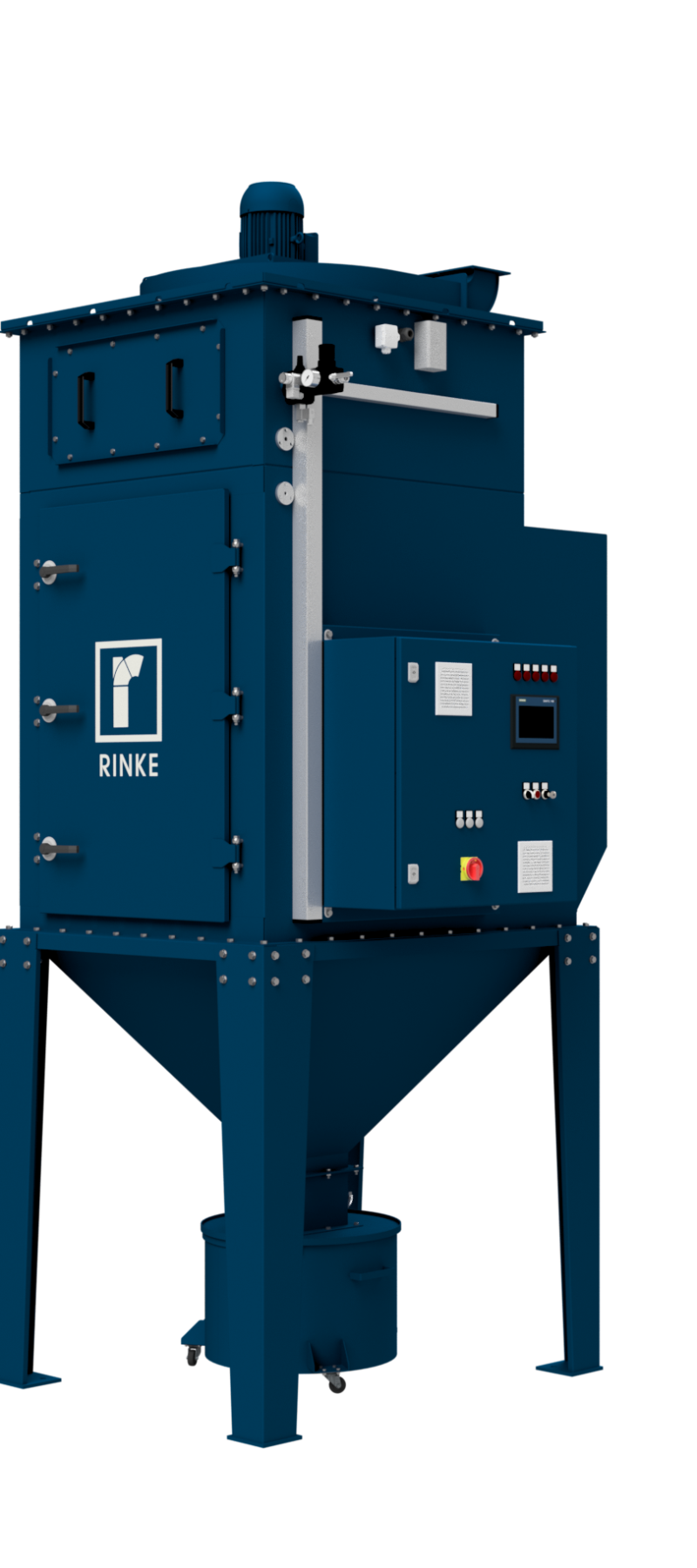 Rinke Trockenabscheider