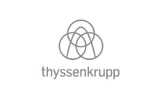 Thyssenkrupp